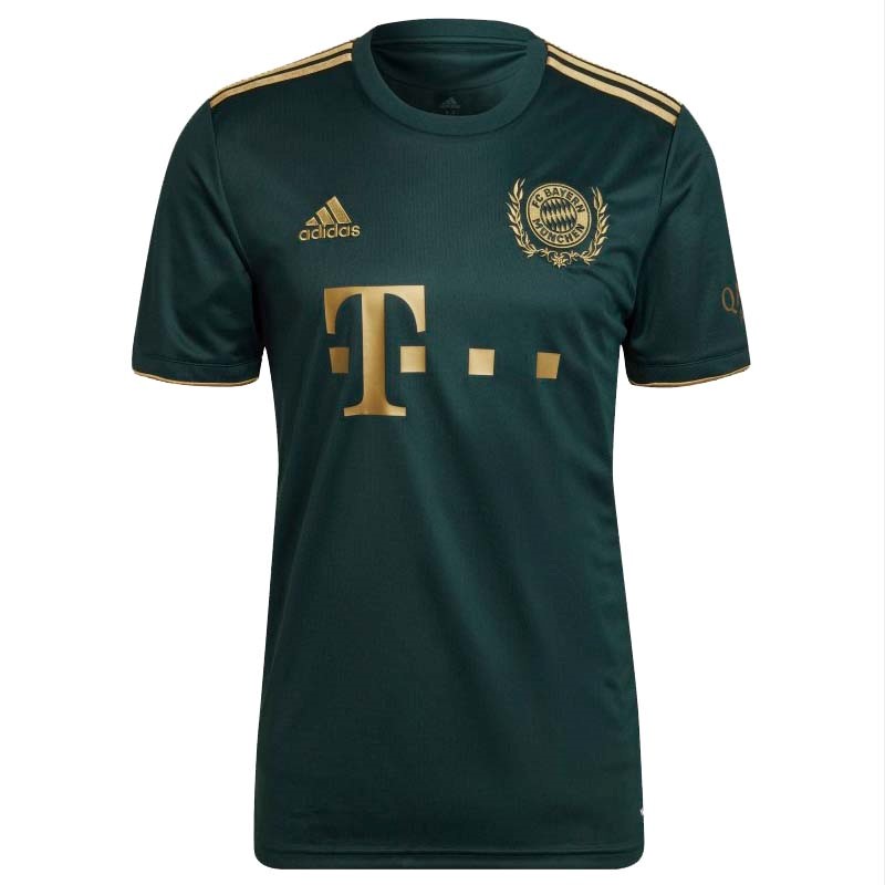 Tailandia Camiseta Bayern Munich WIESN 2021 2022